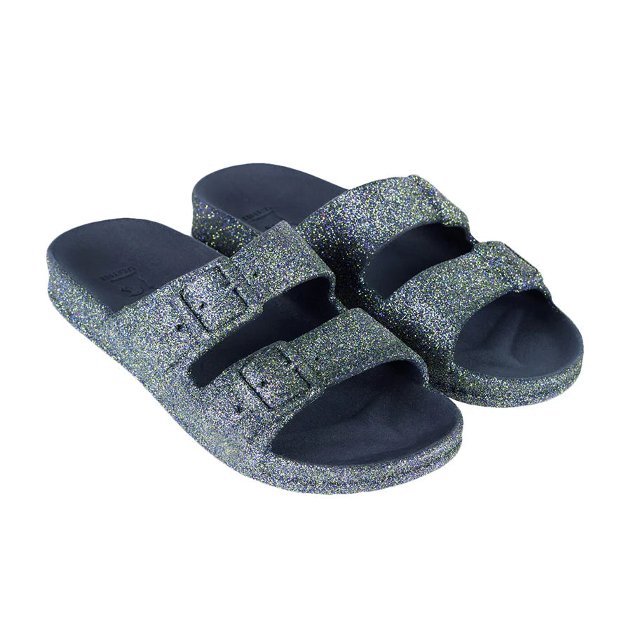 Sandale TRANCOSO Navy multico