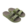 Sandale TRANCOSO dark kaki