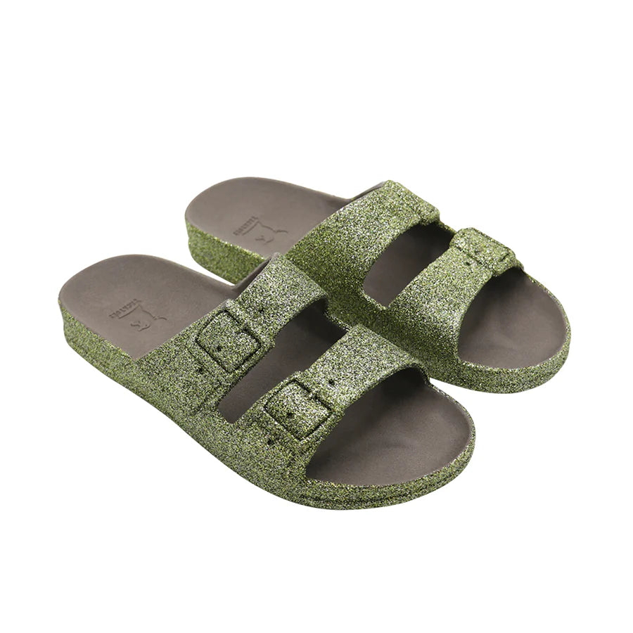 Sandale TRANCOSO dark kaki