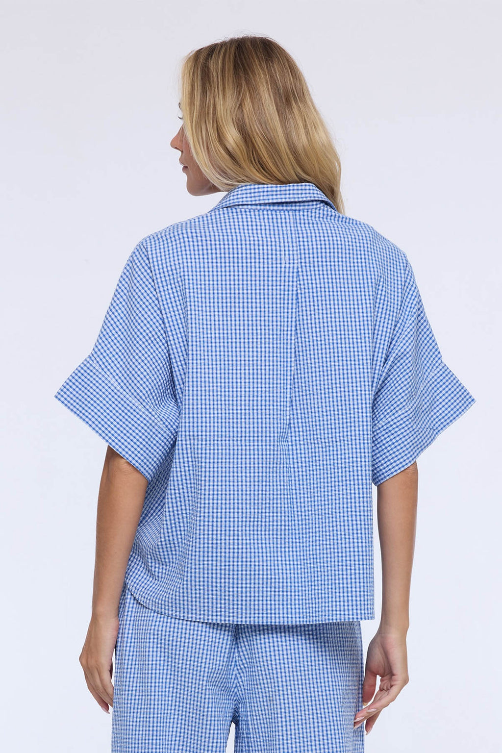 Chemise LOUISE