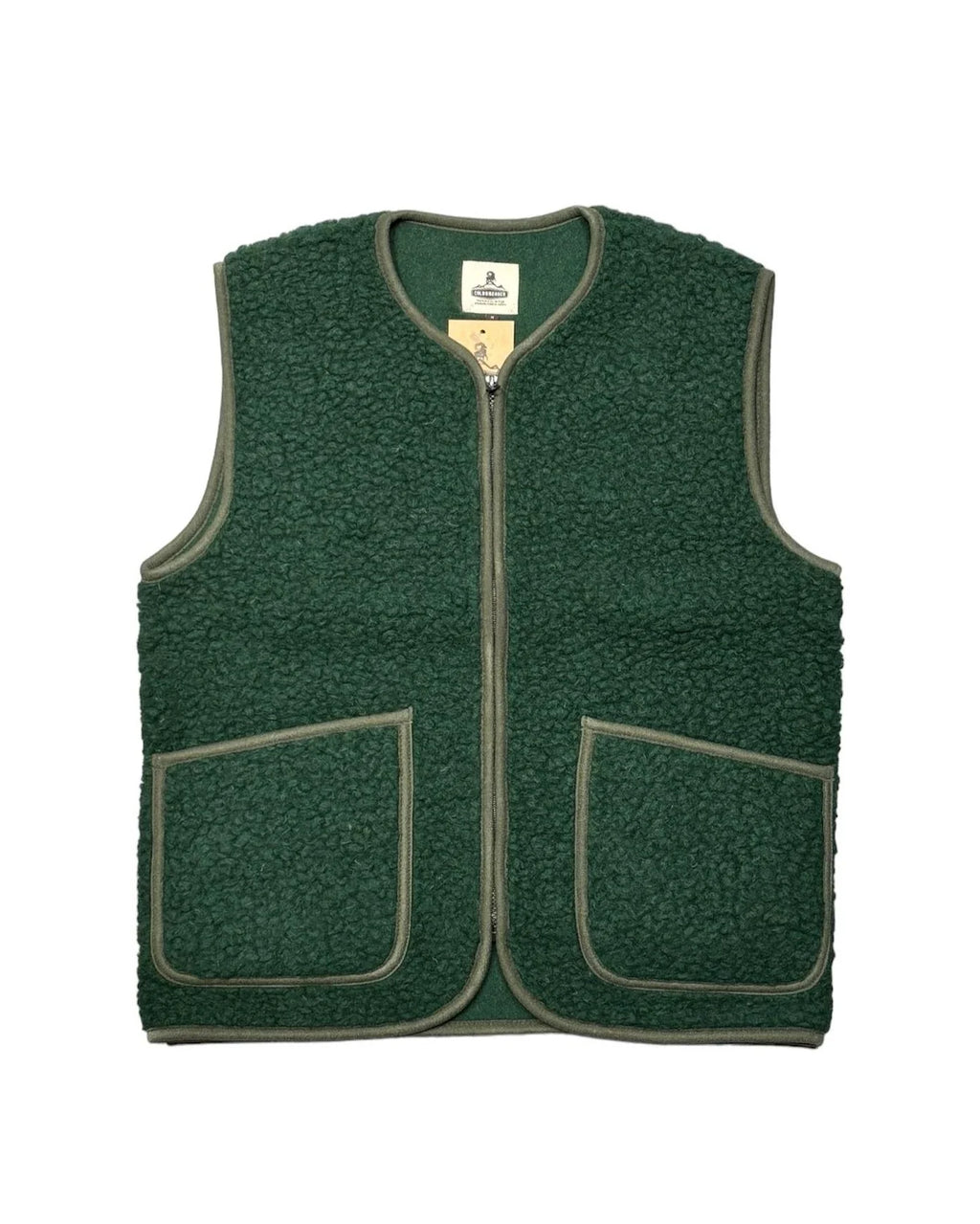 Veste PEPITCO