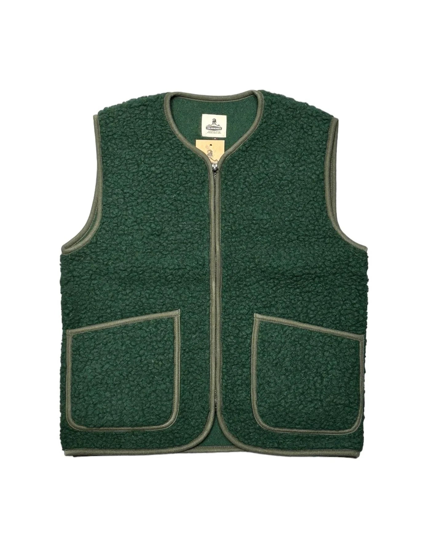 Veste PEPITCO