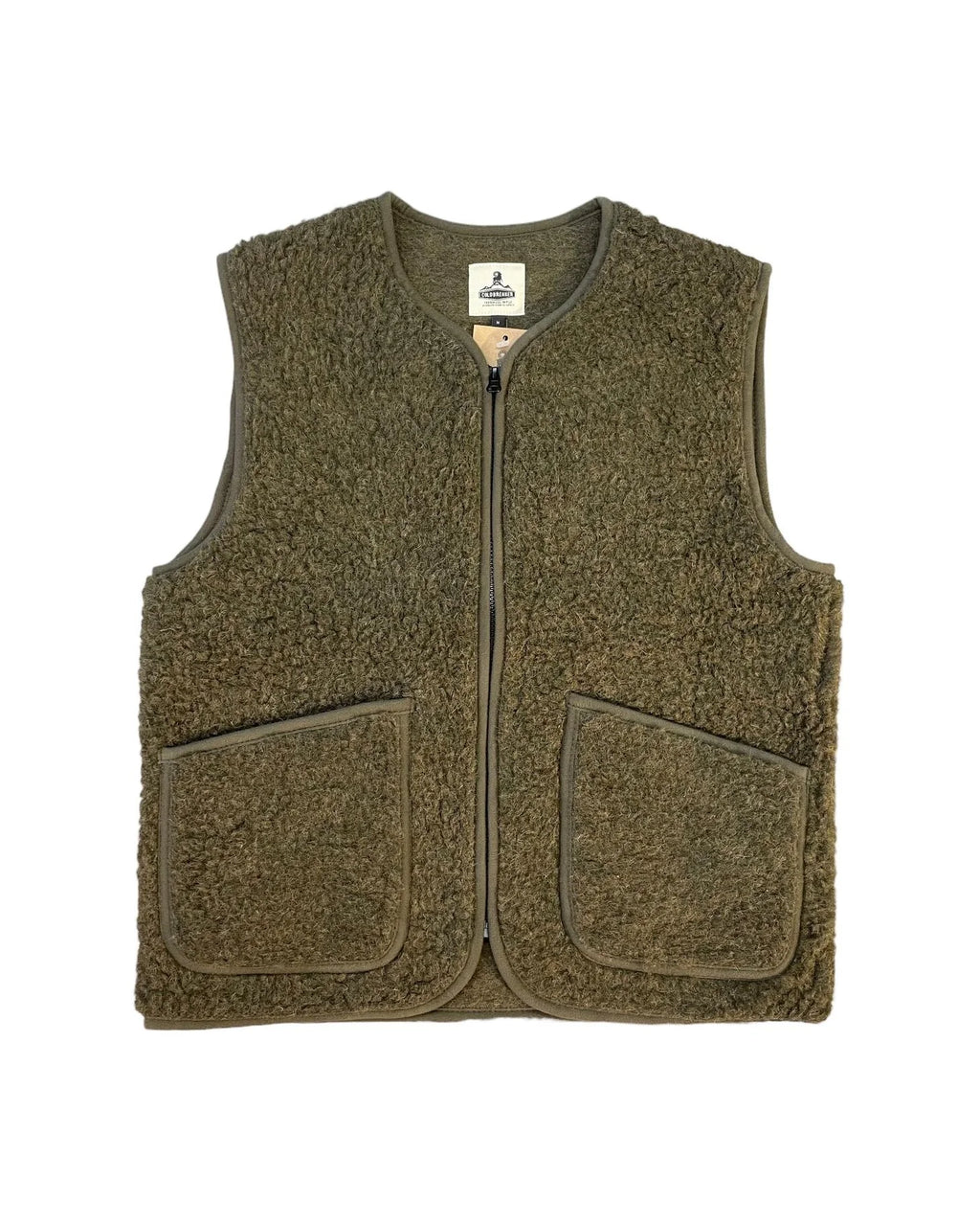 Veste PEPITCO