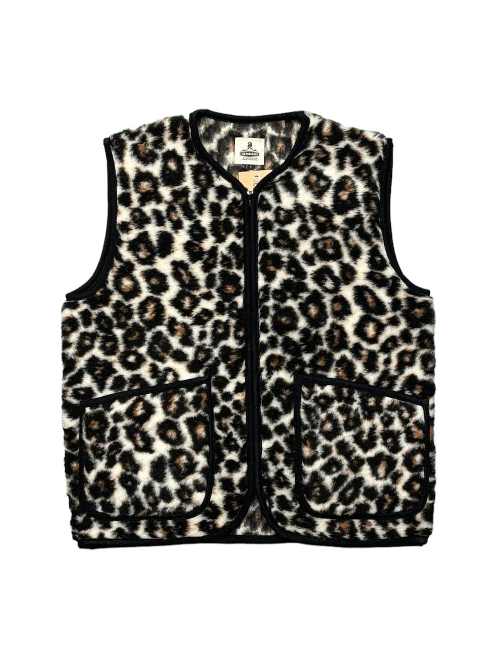 Veste PEPITCO