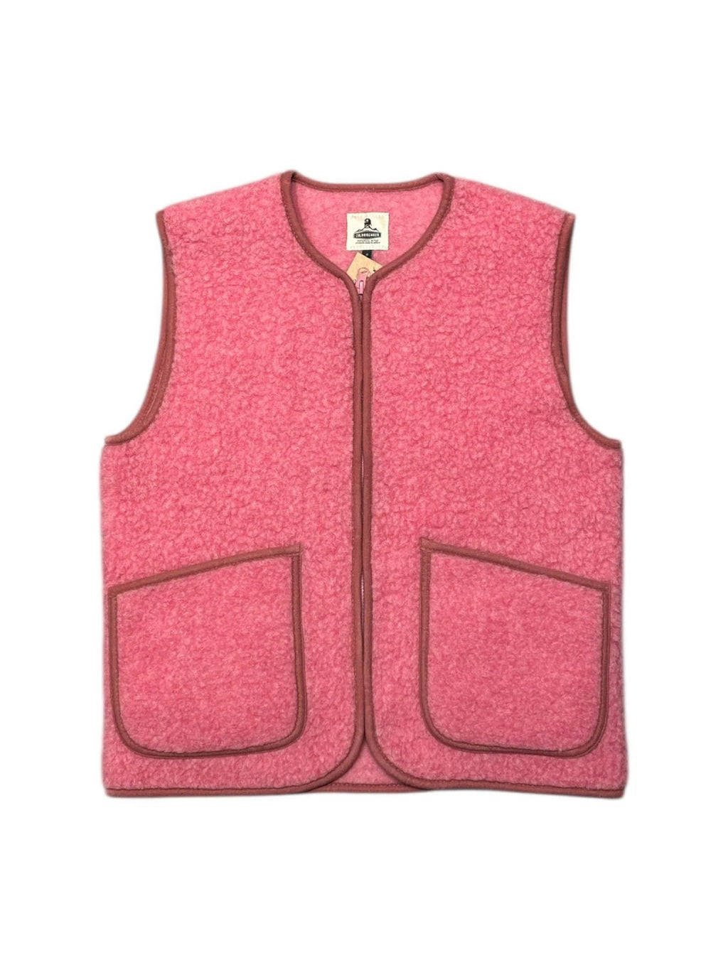 Veste PEPITCO