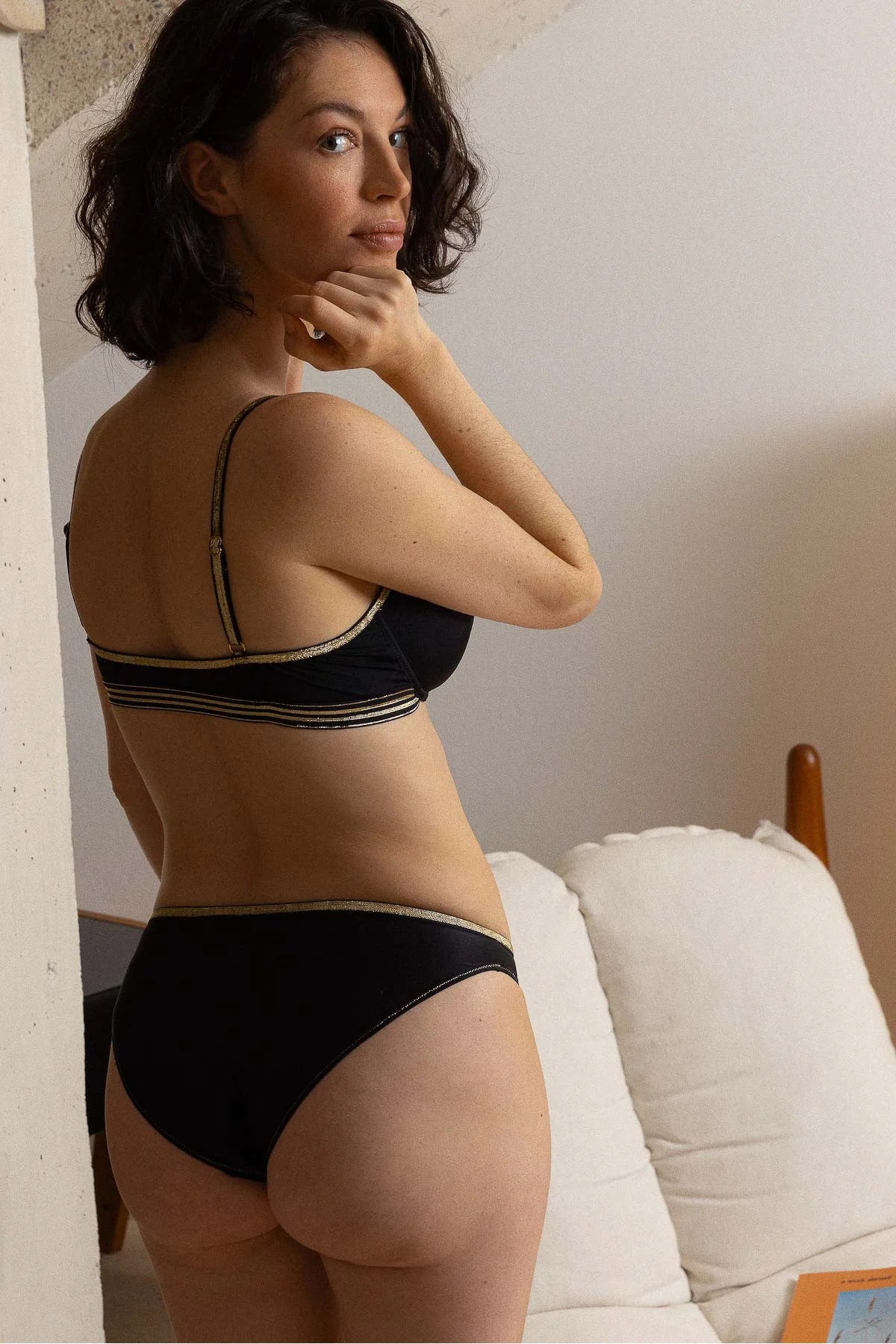 Culotte GEORGIA