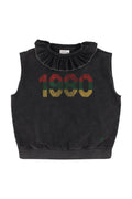 Sweat sans manches