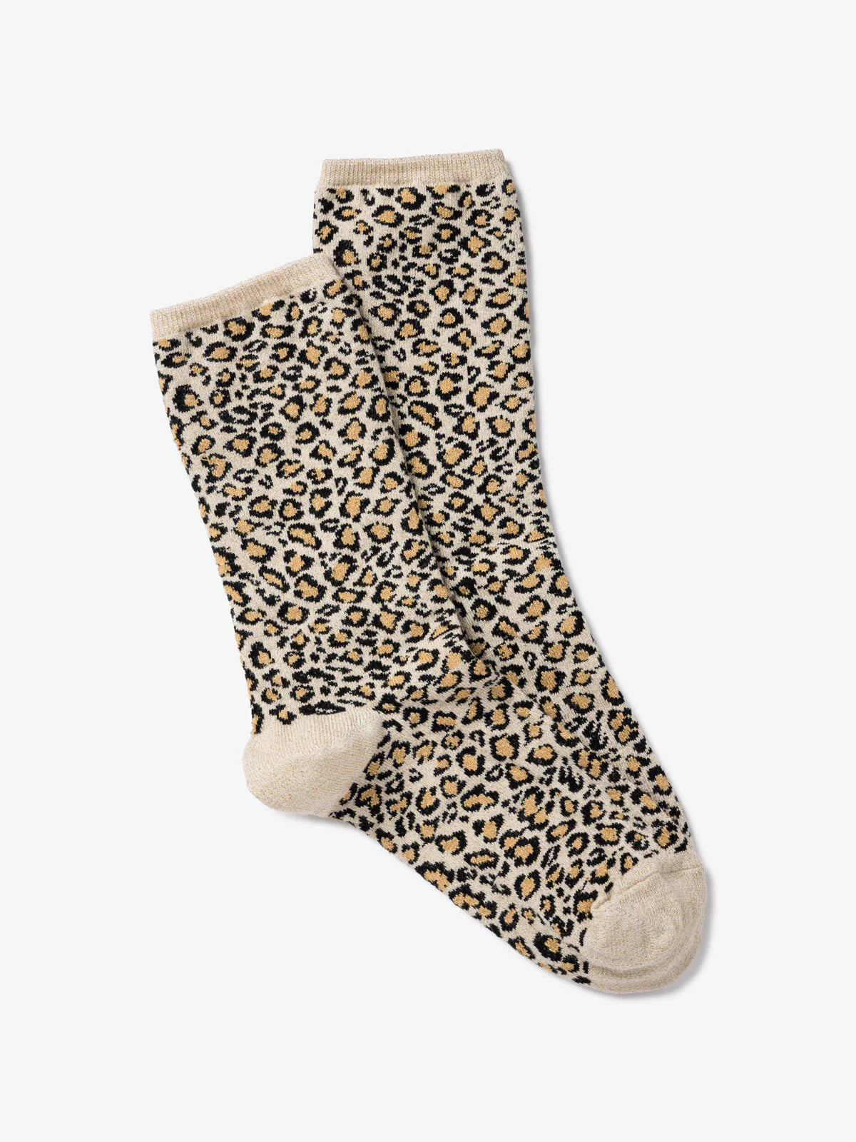 Chaussettes LEA or