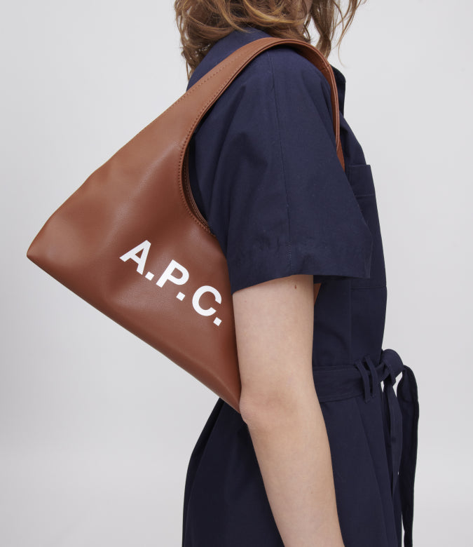 Sac Baby NINON Shoulder