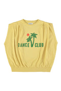 T-shirt sans manches