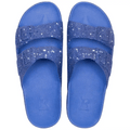 Sandale TRANCOSO Royal blue