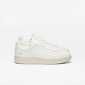 Baskets VEJA V-90 LEATHER WHITE