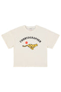 T-shirt manches courtes